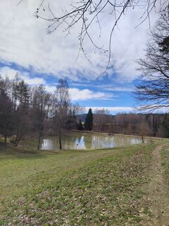 Foto von ReginaSt entlang der Tour