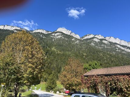 Foto von Zoran Dujakovic entlang der Tour