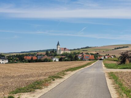 Foto von mmecki entlang der Tour