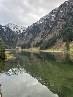 Fotografia z Manuela Angelli na trase