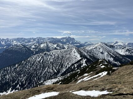 Zdjęcie z Elena Marie wzdłuż trasy