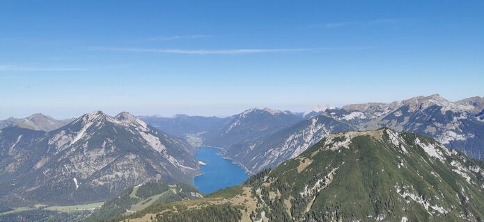 Fotografija s spletne strani Roland Abart na poti