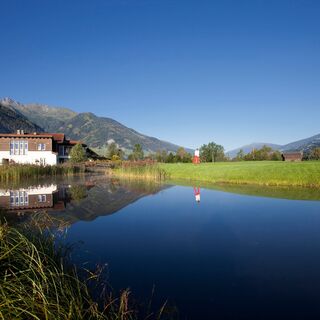 Golfclub Mittersill-Stuhlfelden