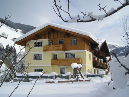 Jugendgästehaus Gruber
