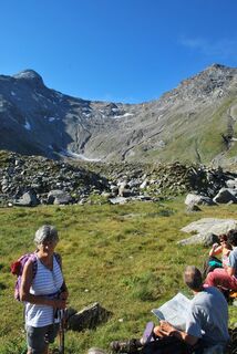 Tour Pizzo Cassinello