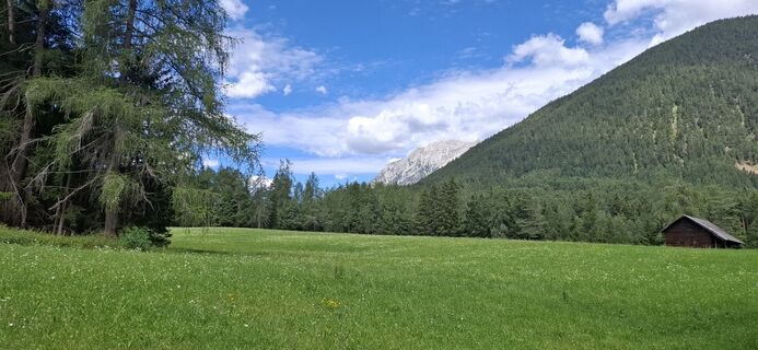 Fotografija s spletne strani Christian Freythaler na poti