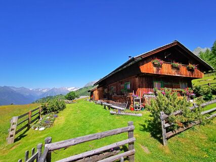 Gottschaunalm