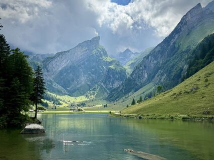 Fotó a Daniel Herz honlapról a túra során