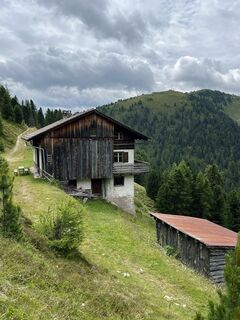 Foto från Stefan Otto under resans gång