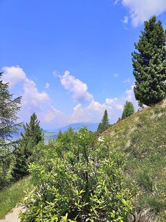 Foto von UlliDob entlang der Tour