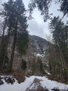 Photo from Ralf Hubrich along the tour