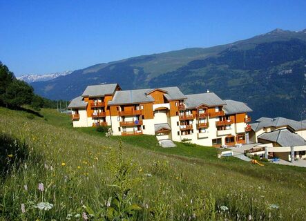 Sowel Family La Lauziere