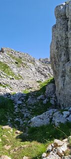 Fotó a Martina Oitzinger honlapról a túra során