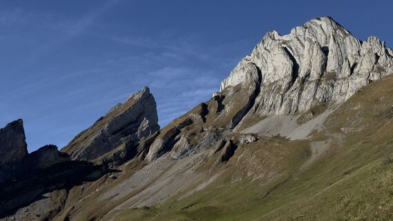 Foto von WanderSteff entlang der Tour