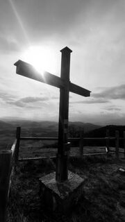 Fotografija s spletne strani Anna Kopfmüller na poti