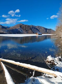 Foto von Sandra W. entlang der Tour