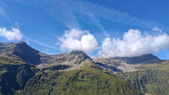 Foto von Enkidu55 entlang der Tour