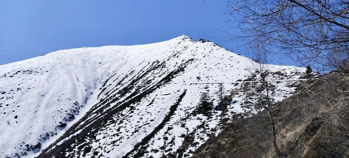 Fotografie z Wolfgang Suschnig na trase
