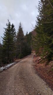 Foto von ReginaSt entlang der Tour