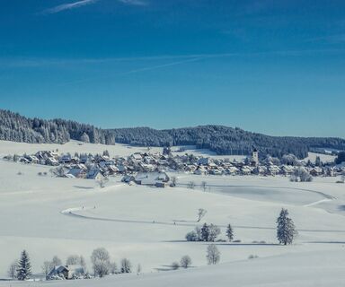 Winterlandschaft