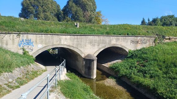 Fotó a Lydia Pritzova honlapról a túra során