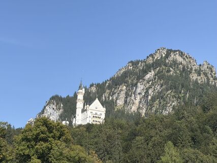 Foto von Schenka entlang der Tour