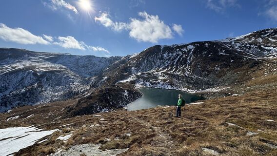 Fotografija s spletne strani Pixelmaker na poti
