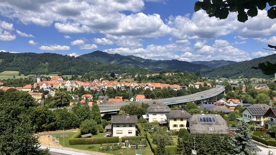 Fotografia z Robert Gerard na trase