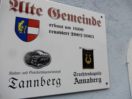 Annaberg - Mariazell