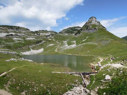 Ausseerland