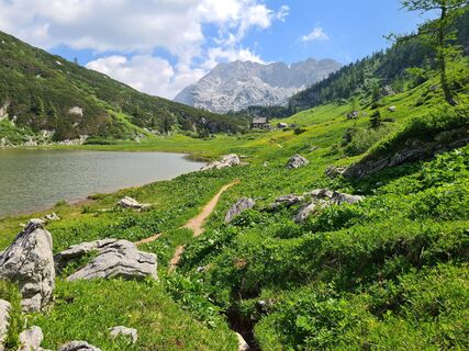 Foto von uhu321 entlang der Tour