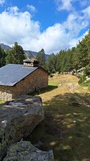 Zdjęcie z Aga M wzdłuż trasy