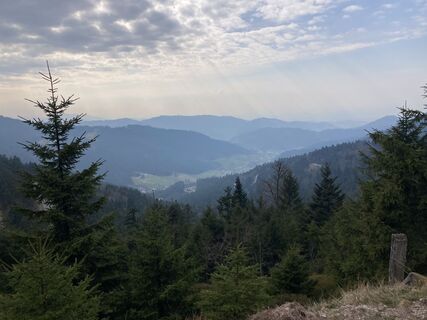 Fotografija s spletne strani Ilse Jänichen na poti