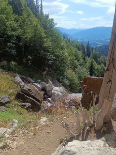 Fotografija s spletne strani Tbudnowski na poti