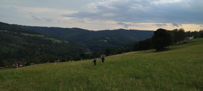 Foto von Sylwiasuchy76 entlang der Tour