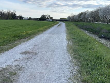 Photo de Prig7780 le long du parcours