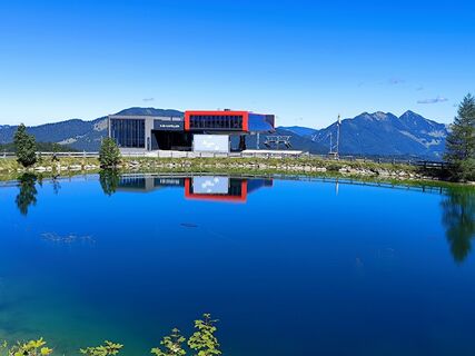 Foto von Gerhard S. entlang der Tour