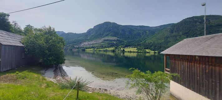 Foto von Klaus Gruber 3 entlang der Tour