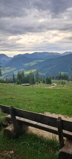 Photo de Barry van Dop le long du parcours