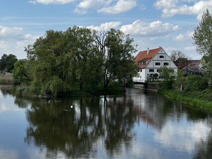 Fotografie z Schaali na trase