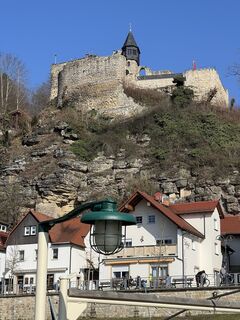 Fotó a Bernd Zeuner honlapról a túra során