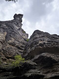 Foto von Daniel S entlang der Tour
