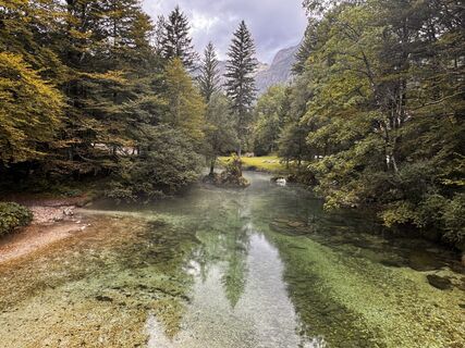 Foto van Zsuzsanna Martony langs de tour