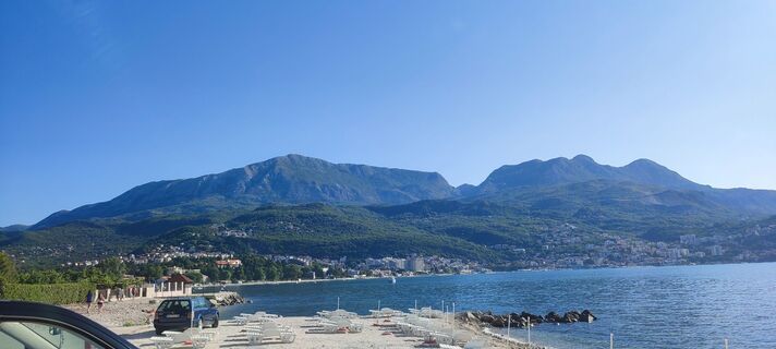 Foto von Àkos Oroszi entlang der Tour