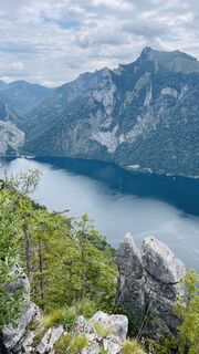 Fotografija s spletne strani Philipp Humer na poti