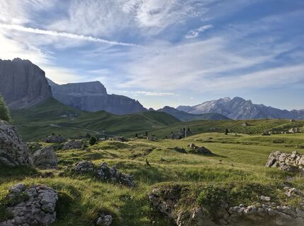 Foto von hawiwandern entlang der Tour