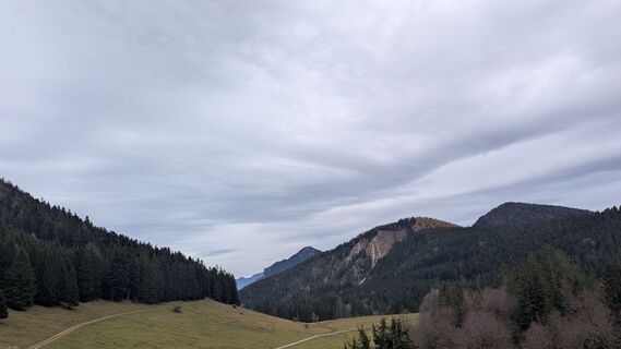 Foto von Thomas Heß entlang der Tour