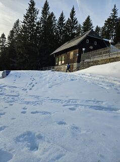 Photo de Ingrid H le long du parcours