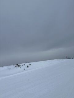 Foto de Martin Trapl a lo largo del recorrido