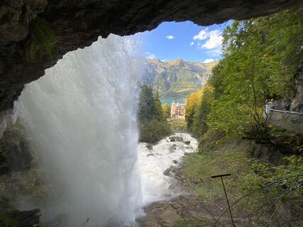 Photo de KAMartin le long du parcours